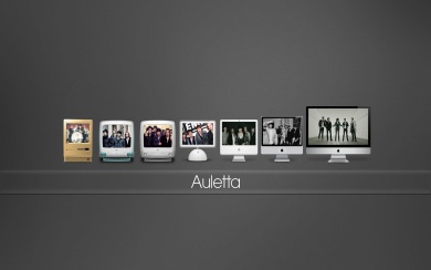 rock historical indie Rock Band Apple Auletta Wallpapers