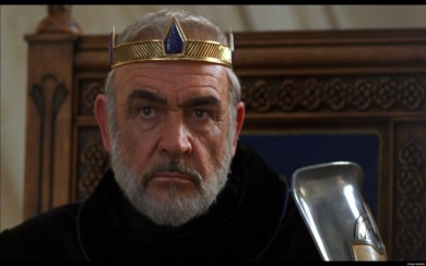 Sean Connery IN 2020
