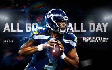 Seattle Seahawks Computer Wallpapers