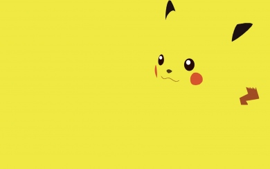 Simple Pikachu 2020 Photos