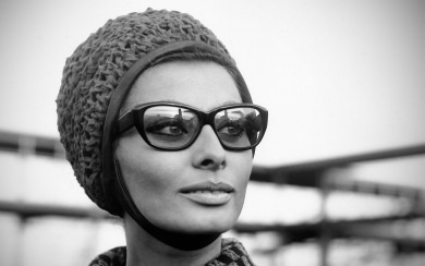 Sophia Loren HD  2020 Phone PC 4K  Wallpapers