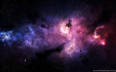 Space Galaxy 2020 Wallpapers