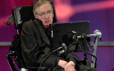 Stephen Hawkings 2020 Photos