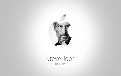 Download Steve Jobs Wallpaper Wallpaper 