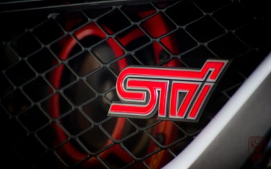 Download Subaru Sti Logo Wallpaper Wallpaper Getwalls Io