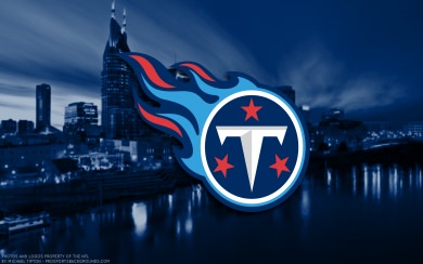 Tennessee Titans New 2020 Wallpapers