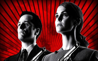 The Americans Wallpapers 14  Tags