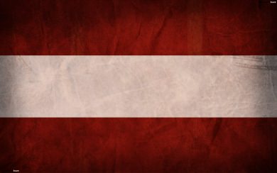 The flag of Latvia HD Wallpapers