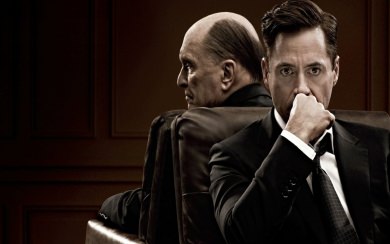 The Judge HD Wallpapers