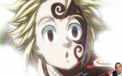 The Seven Deadly Sins Anime Latest Images