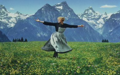 The Sound Of Music Wallpapers 4
