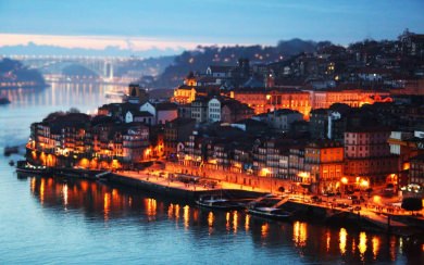 Top HD Porto Wallpapers