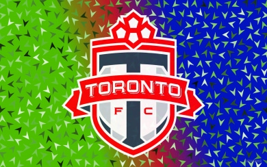 Toronto FC 20