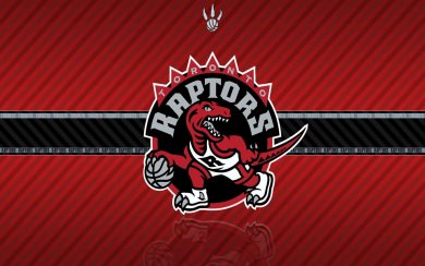 Toronto Raptors Logo 2020 HD Wallpaper Mobiles iPhones