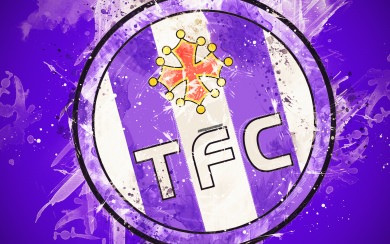 Toulouse FC 4k Mobile PC 2020 Wallpapers