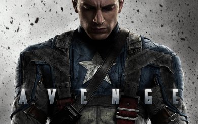 Ultra HD 4K Captain America The Winter Soldier Wallpapers HD