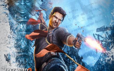 uncharted 2 among thieves 1243432 wallpapers