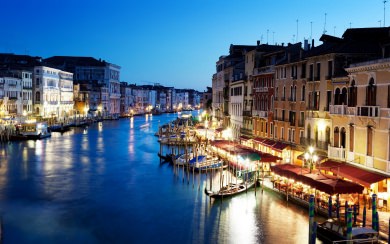 Venice HD 2020 Wallpapers iPhone