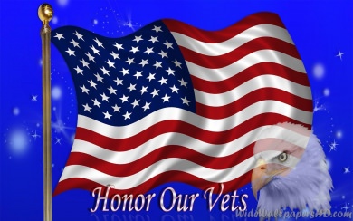 Veterans Day Mac Android PC Wallpapers