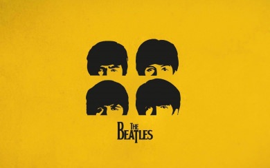 Wallpapers The Beatles