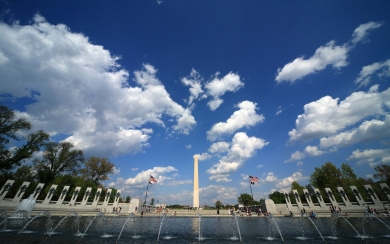 Washington Monument Mac Android PC 2020 Pics