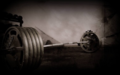 Weight Lifting Wallpapers