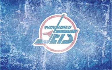 Winnipeg Jets Logo wallpapers