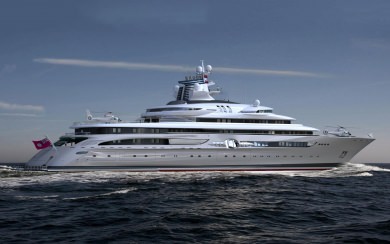 Yacht 2020 HD 4K Images