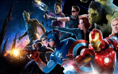 Avengers Infinity War 2020 Mobile Wallpapers