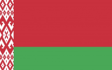 Belarus Flag UHD 4K