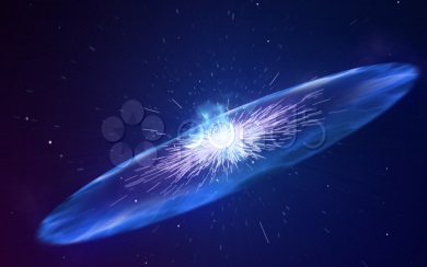 Big Bang 2020 Mobile Wallpaper