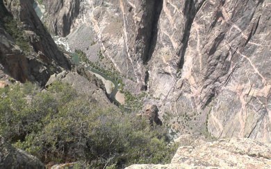 Black Canyon of the Gunnison Wallpapers In 4K
