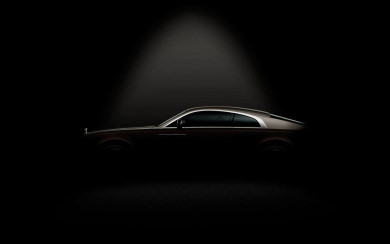 Classic Rolls Royce Car 2020 iPhone 4K