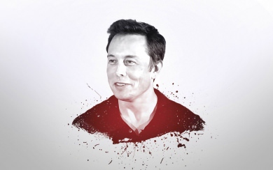 Elon Musk Celeb iPhone 5K Wallpapers