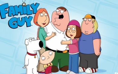 Family Guy Desktop 2020 Mobile Wallpaper