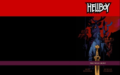Hellboy 2020 Wallpapers