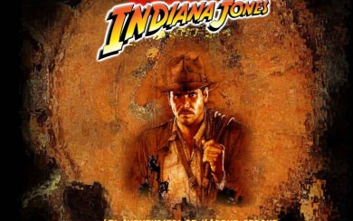 Indiana Jones 1080p