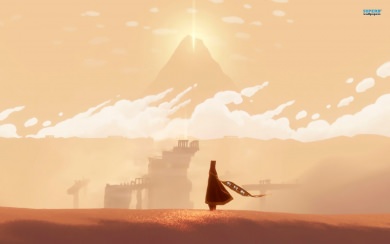 Journey Abstract 2020 Wallpapers