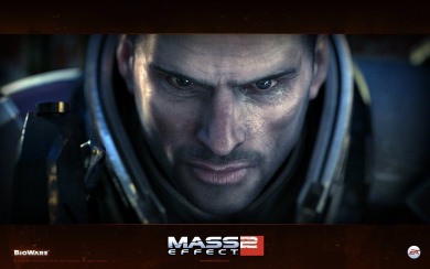Mass Effect 2020 Wallpapers For Mobile