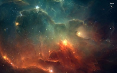 Nebula 2020