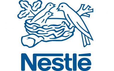 Nestle 2020 4K