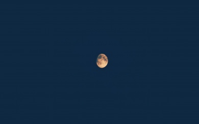 Photo of Full Moon 2020 iPhone 4K