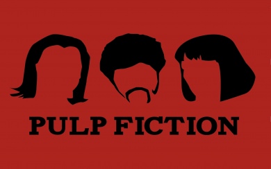 Pulp Fiction Wallpapers 2020 For Mobile