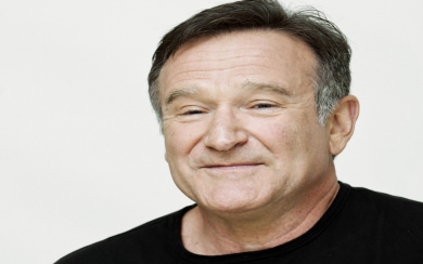 Robin Williams 2020 Wallpaper
