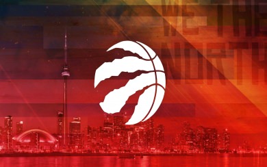Toronto Raptors 2020 4K