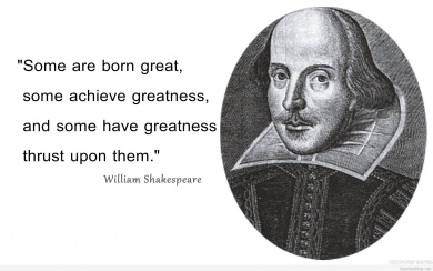 William Shakespeare Quotes 2020