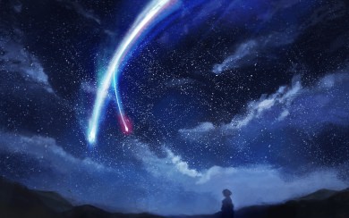 Your Name HD 2020 Wallpapers