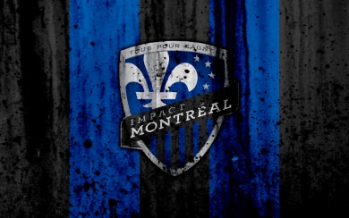 4k FC Montreal Impact