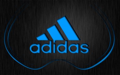 Adidas Original Desktop Painting Background