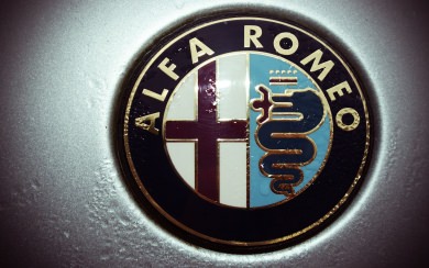 Alfa Romeo 4k hd
